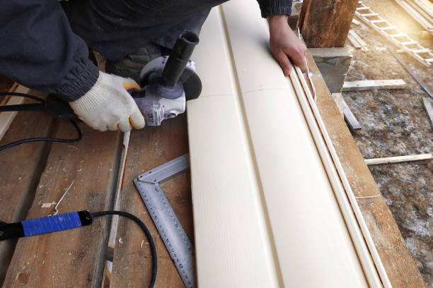 Best Vinyl Siding Installation  in Whetstone, AZ