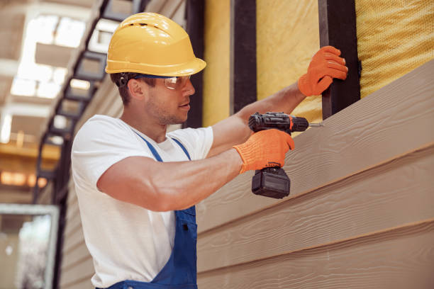 Best Siding for New Construction  in Whetstone, AZ