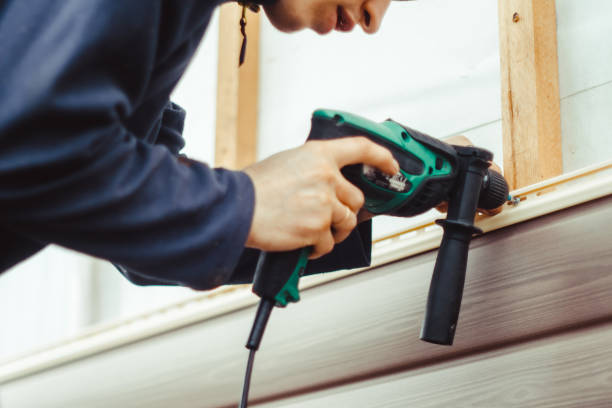 Best Fascia and Soffit Installation  in Whetstone, AZ